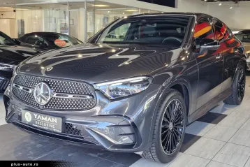 Mercedes-Benz GLC 300 din 2025 - oferta MER179430