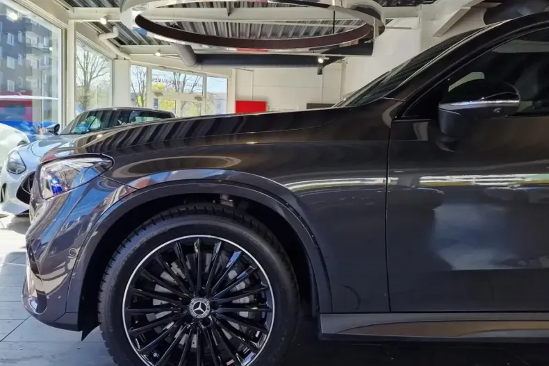 Mercedes-Benz GLC 300 din 2025 cu 6.250 km - oferta MER179430 - foto 7