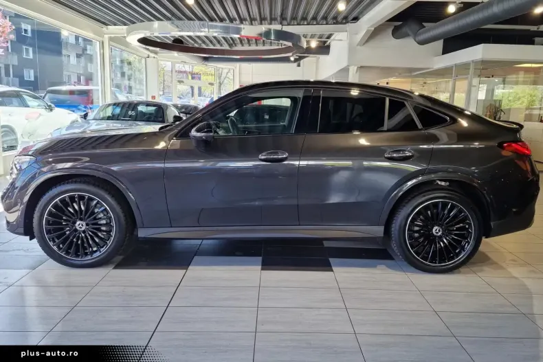 Mercedes-Benz GLC 300 din 2025 cu 6.250 km - oferta MER179430 - foto 9