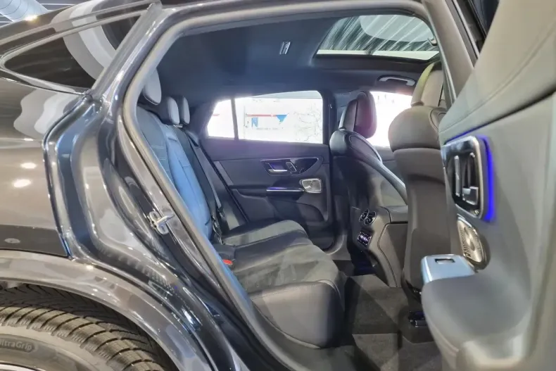 Mercedes-Benz GLC 300 din 2025 cu 6.250 km - oferta MER179430 - foto 10