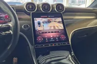 Mercedes-Benz GLC 300 din 2025 cu 6.250 km - oferta MER179430 - foto 14