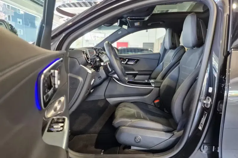 Mercedes-Benz GLC 300 din 2025 cu 6.250 km - oferta MER179430 - foto 15