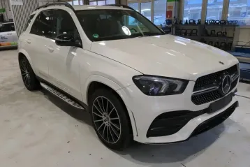 Mercedes-Benz GLE 350 din 2021 - oferta MER179431