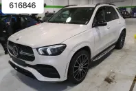 Mercedes-Benz GLE 350 (Clasa GLE) din 2021 cu 94.519 km - oferta MER179431 - foto 2