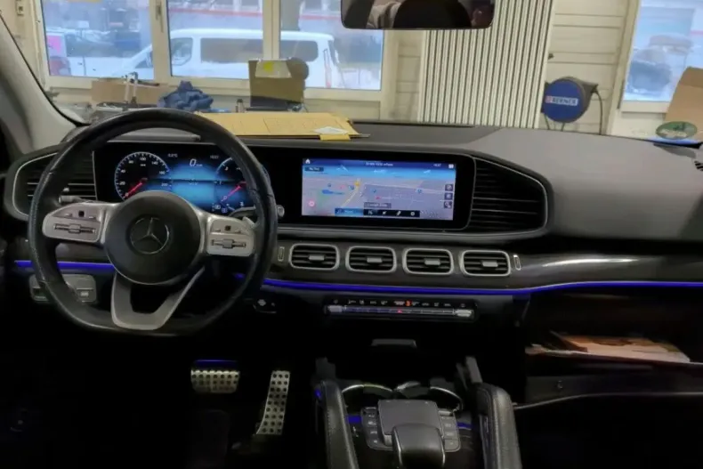 Mercedes-Benz GLE 350 (Clasa GLE) din 2021 cu 94.519 km - oferta MER179431 - foto 6