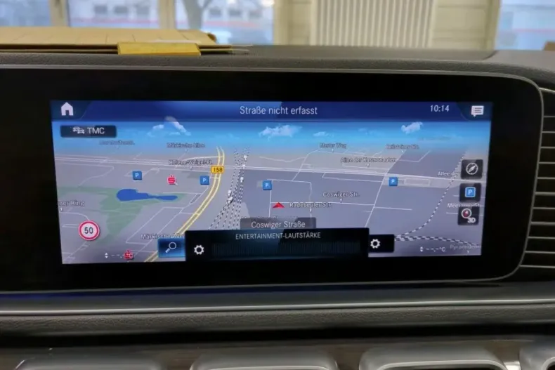 Mercedes-Benz GLE 350 (Clasa GLE) din 2021 cu 94.519 km - oferta MER179431 - foto 7