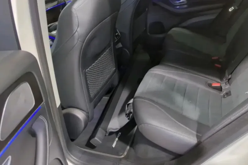 Mercedes-Benz GLE 350 (Clasa GLE) din 2021 cu 94.519 km - oferta MER179431 - foto 10