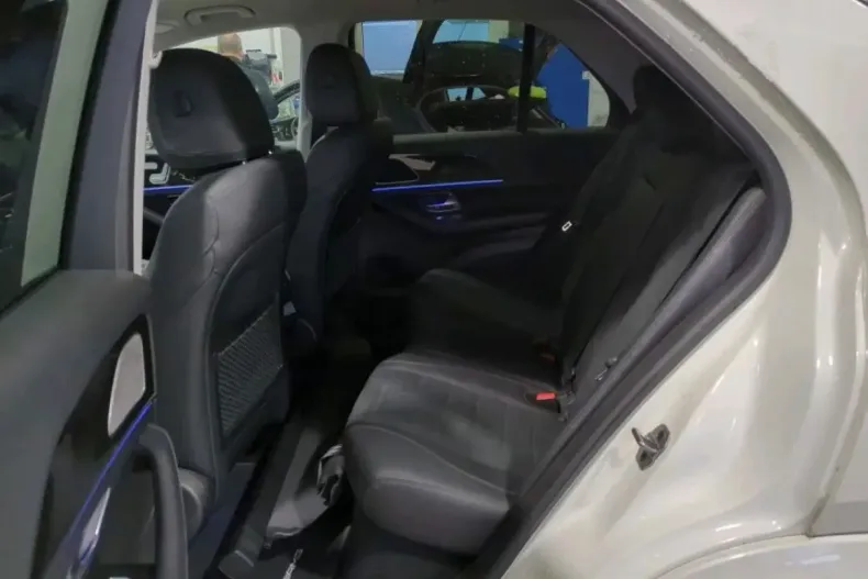 Mercedes-Benz GLE 350 (Clasa GLE) din 2021 cu 94.519 km - oferta MER179431 - foto 11