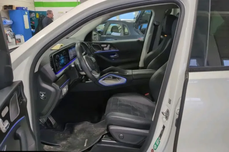 Mercedes-Benz GLE 350 (Clasa GLE) din 2021 cu 94.519 km - oferta MER179431 - foto 12