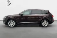 Audi Q7 din 2021 cu 99.904 km - oferta AUD179433 - foto 3