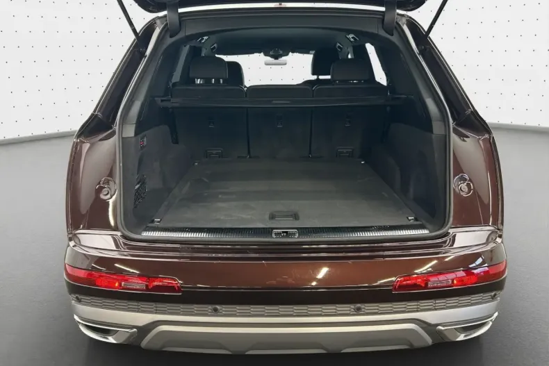 Audi Q7 din 2021 cu 99.904 km - oferta AUD179433 - foto 4