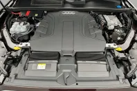 Audi Q7 din 2021 cu 99.904 km - oferta AUD179433 - foto 16