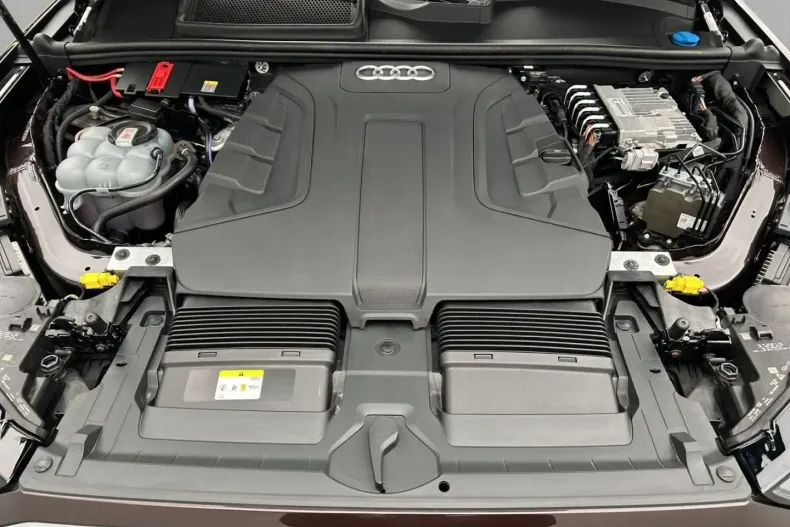 Audi Q7 din 2021 cu 99.904 km - oferta AUD179433 - foto 16