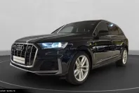 Audi Q7 din 2022 cu 83.161 km - oferta AUD179434 - foto 1