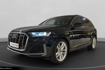 Audi Q7 din 2022 - oferta AUD179434