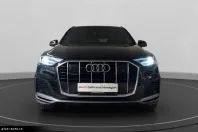 Audi Q7 din 2022 cu 83.161 km - oferta AUD179434 - foto 2