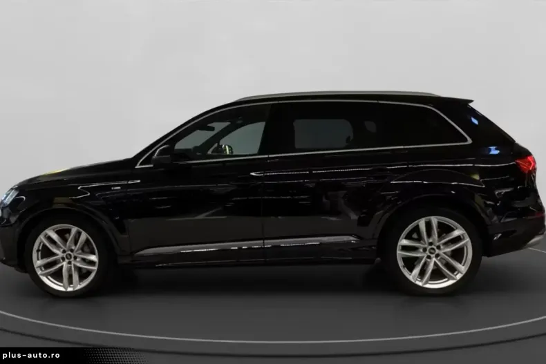 Audi Q7 din 2022 cu 83.161 km - oferta AUD179434 - foto 3