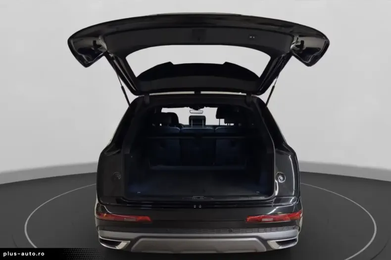 Audi Q7 din 2022 cu 83.161 km - oferta AUD179434 - foto 6