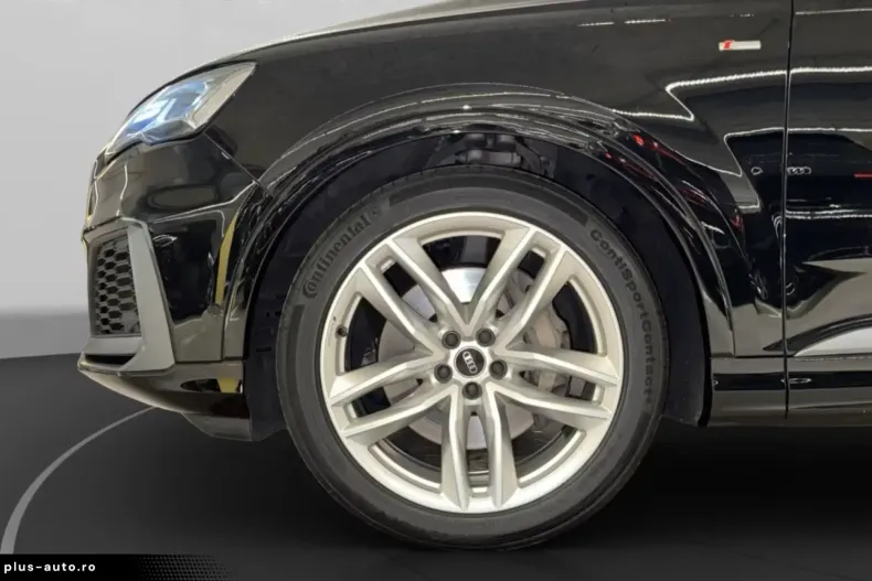 Audi Q7 din 2022 cu 83.161 km - oferta AUD179434 - foto 7