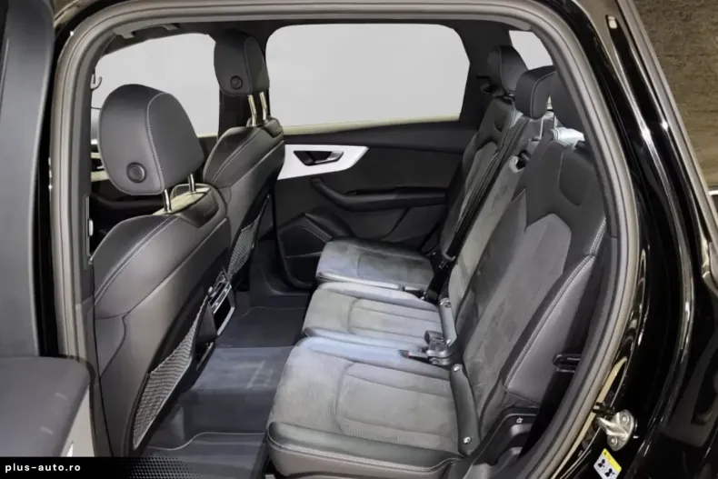 Audi Q7 din 2022 cu 83.161 km - oferta AUD179434 - foto 8