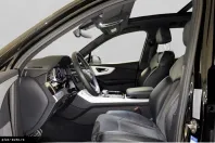 Audi Q7 din 2022 cu 83.161 km - oferta AUD179434 - foto 9