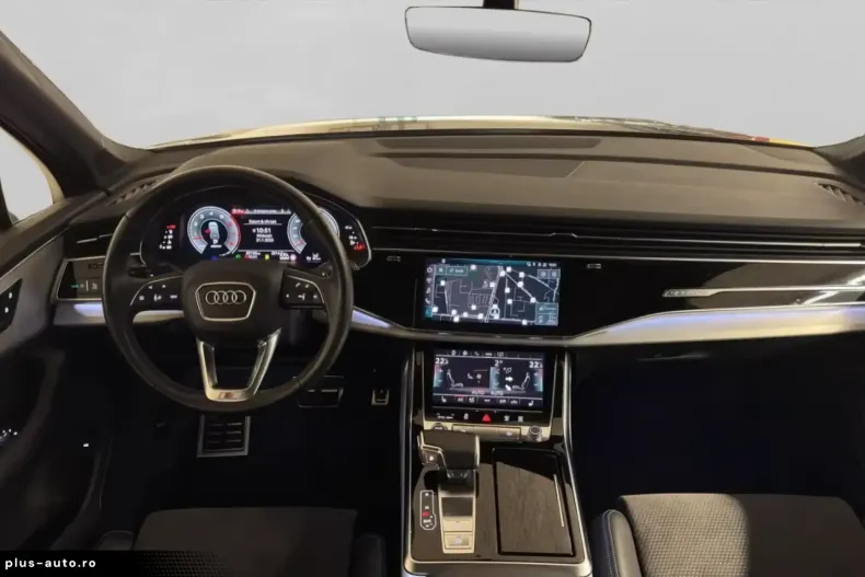 Audi Q7 din 2022 cu 83.161 km - oferta AUD179434 - foto 13