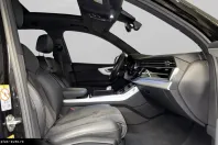 Audi Q7 din 2022 cu 83.161 km - oferta AUD179434 - foto 15