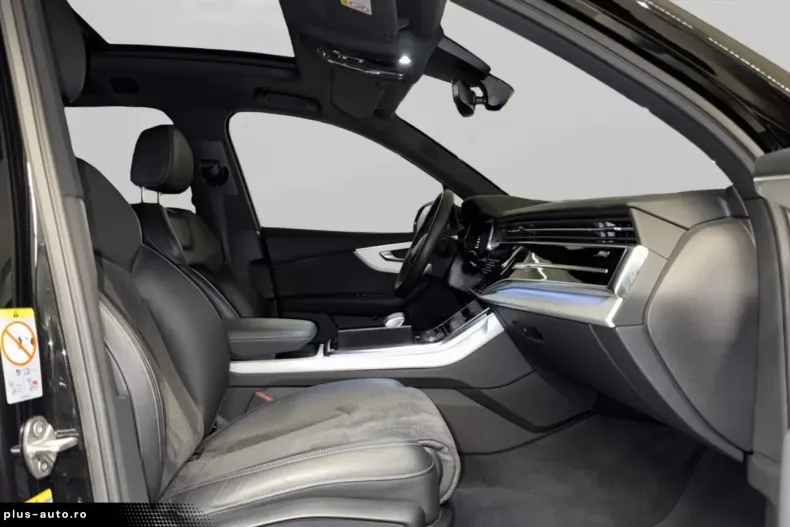 Audi Q7 din 2022 cu 83.161 km - oferta AUD179434 - foto 15