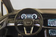 Audi Q7 din 2022 cu 83.161 km - oferta AUD179434 - foto 16