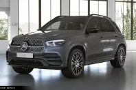 Mercedes-Benz GLE 300 din 2024 cu 9.800 km - oferta MER179436 - foto 1