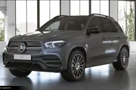 Mercedes-Benz GLE 300 din 2024 cu 9.800 km - oferta MER179436 - foto 2