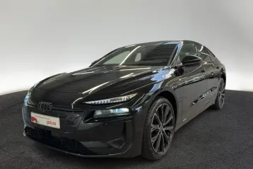 Audi Q6 e-tron din 2025 - oferta AUD179437