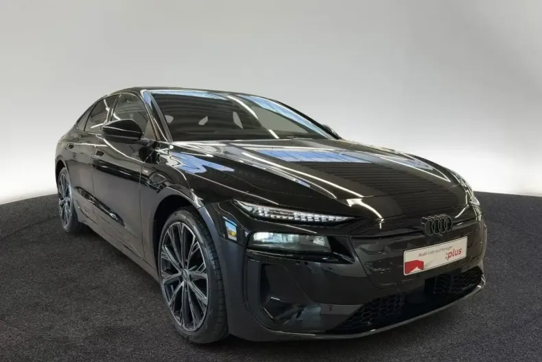 Audi Q6 e-tron din 2025 cu 9.999 km - oferta AUD179437 - foto 2