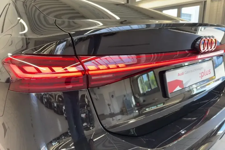 Audi Q6 e-tron din 2025 cu 9.999 km - oferta AUD179437 - foto 6