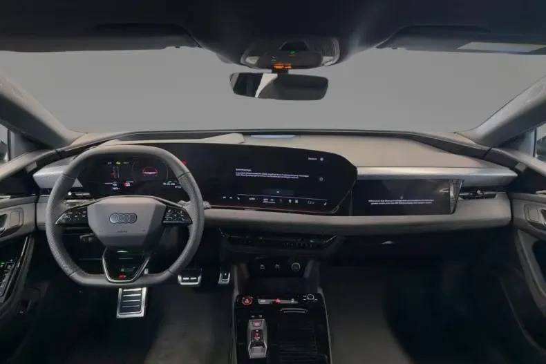 Audi Q6 e-tron din 2025 cu 9.999 km - oferta AUD179437 - foto 9