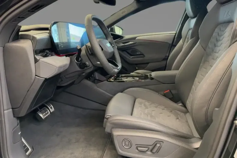 Audi Q6 e-tron din 2025 cu 9.999 km - oferta AUD179437 - foto 16