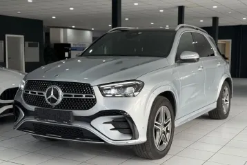Mercedes-Benz GLE 350 din 2024 - oferta MER179438
