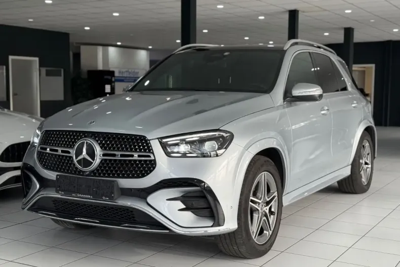Mercedes-Benz GLE 350 (Clasa GLE) din 2024 cu 70.000 km - oferta MER179438 - foto 1