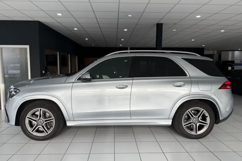 Mercedes-Benz GLE 350 (Clasa GLE) din 2024 cu 70.000 km - oferta MER179438 - foto 2