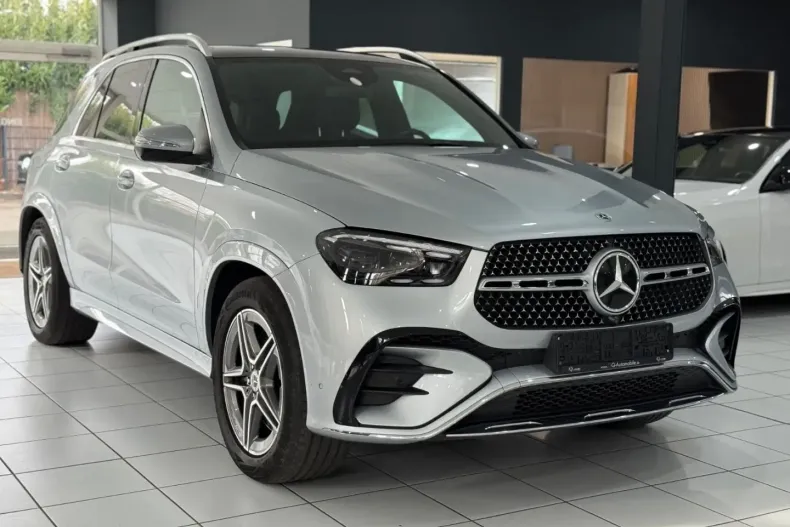 Mercedes-Benz GLE 350 (Clasa GLE) din 2024 cu 70.000 km - oferta MER179438 - foto 6