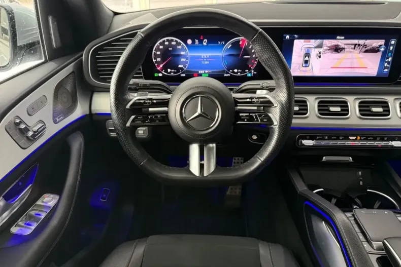 Mercedes-Benz GLE 350 (Clasa GLE) din 2024 cu 70.000 km - oferta MER179438 - foto 8