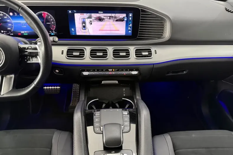 Mercedes-Benz GLE 350 (Clasa GLE) din 2024 cu 70.000 km - oferta MER179438 - foto 9