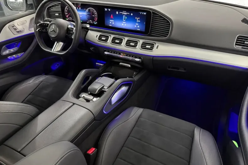 Mercedes-Benz GLE 350 (Clasa GLE) din 2024 cu 70.000 km - oferta MER179438 - foto 10