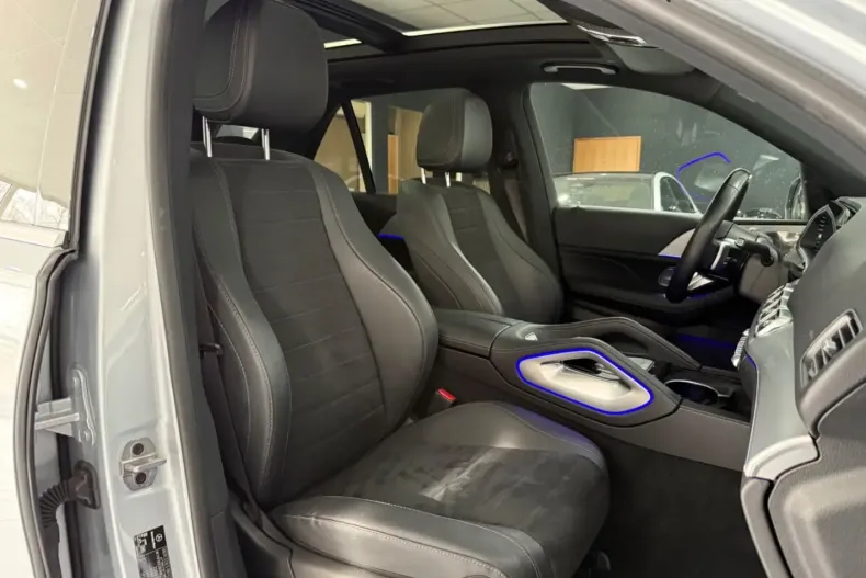 Mercedes-Benz GLE 350 (Clasa GLE) din 2024 cu 70.000 km - oferta MER179438 - foto 12