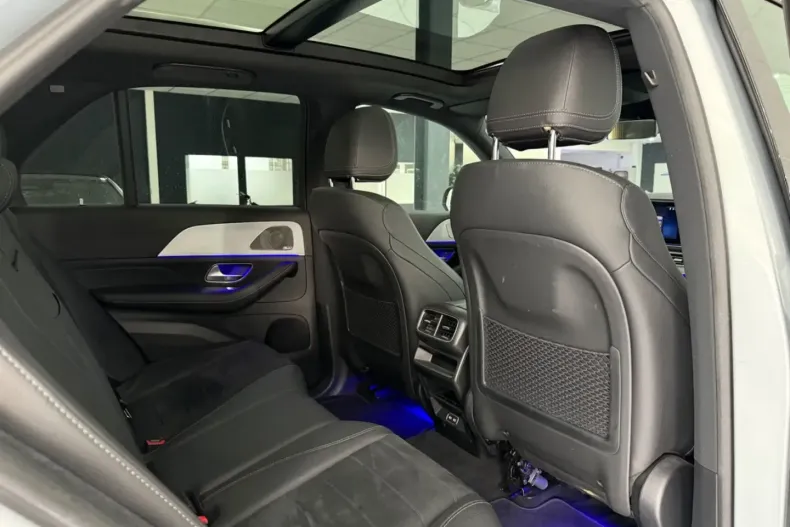 Mercedes-Benz GLE 350 (Clasa GLE) din 2024 cu 70.000 km - oferta MER179438 - foto 13