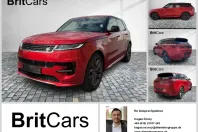 Land Rover Range Rover Sport din 2024 cu 17.394 km - oferta LAN179439 - foto 1