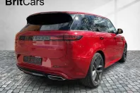 Land Rover Range Rover Sport din 2024 cu 17.394 km - oferta LAN179439 - foto 5