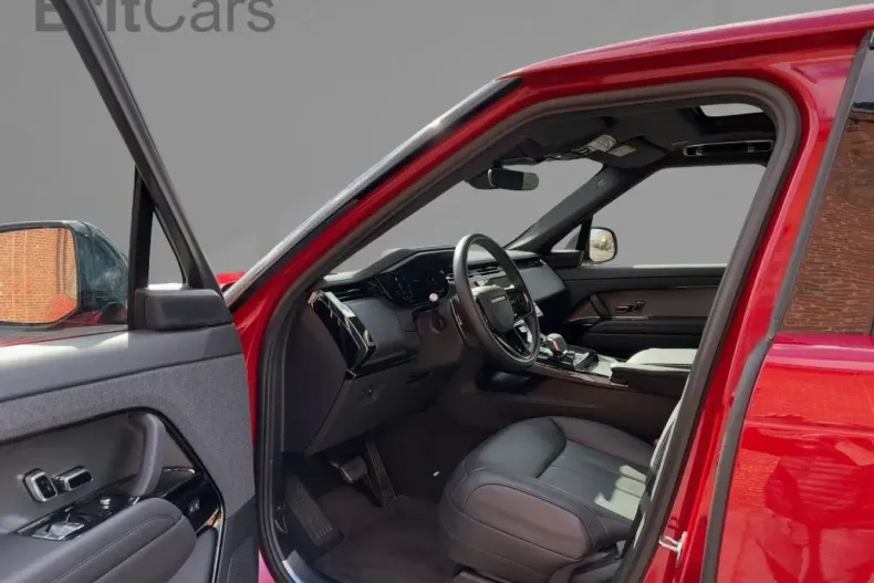 Land Rover Range Rover Sport din 2024 cu 17.394 km - oferta LAN179439 - foto 9