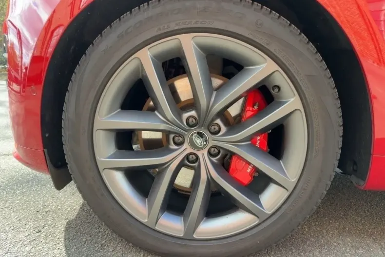 Land Rover Range Rover Sport din 2024 cu 17.394 km - oferta LAN179439 - foto 14