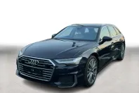 Audi A6 din 2022 cu 60.117 km - oferta AUD179440 - foto 1